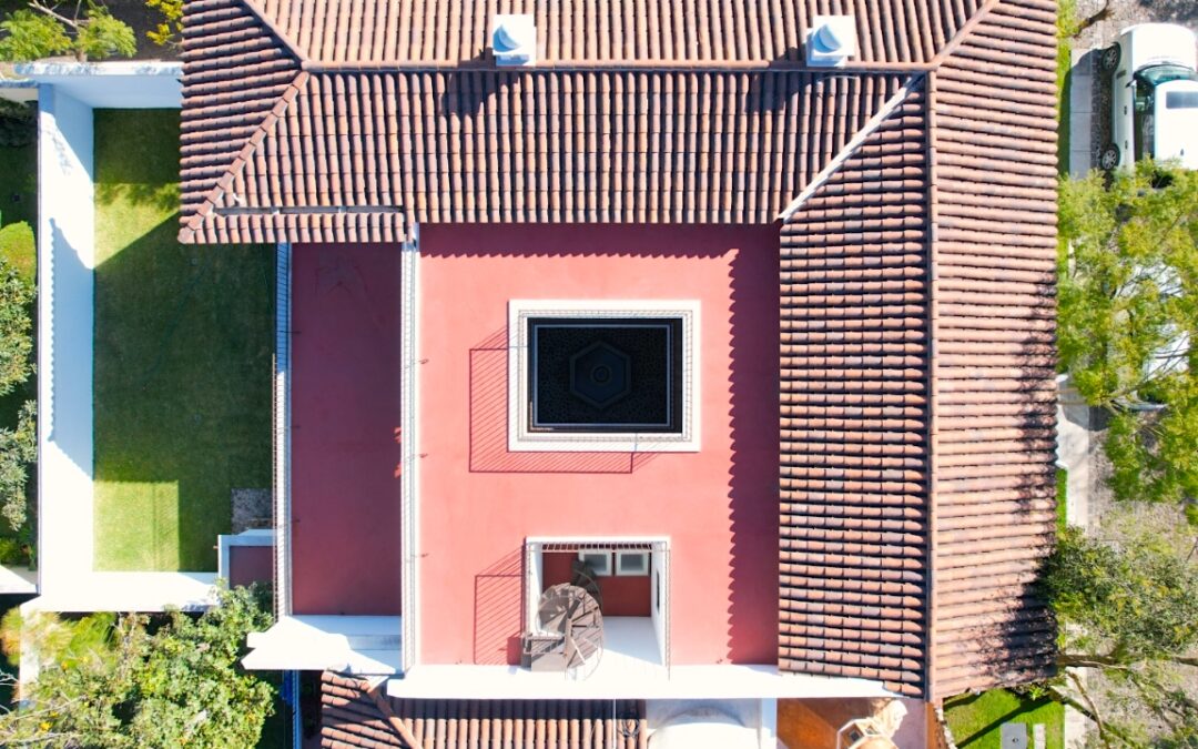 Casa en Cortijo De Las Flores