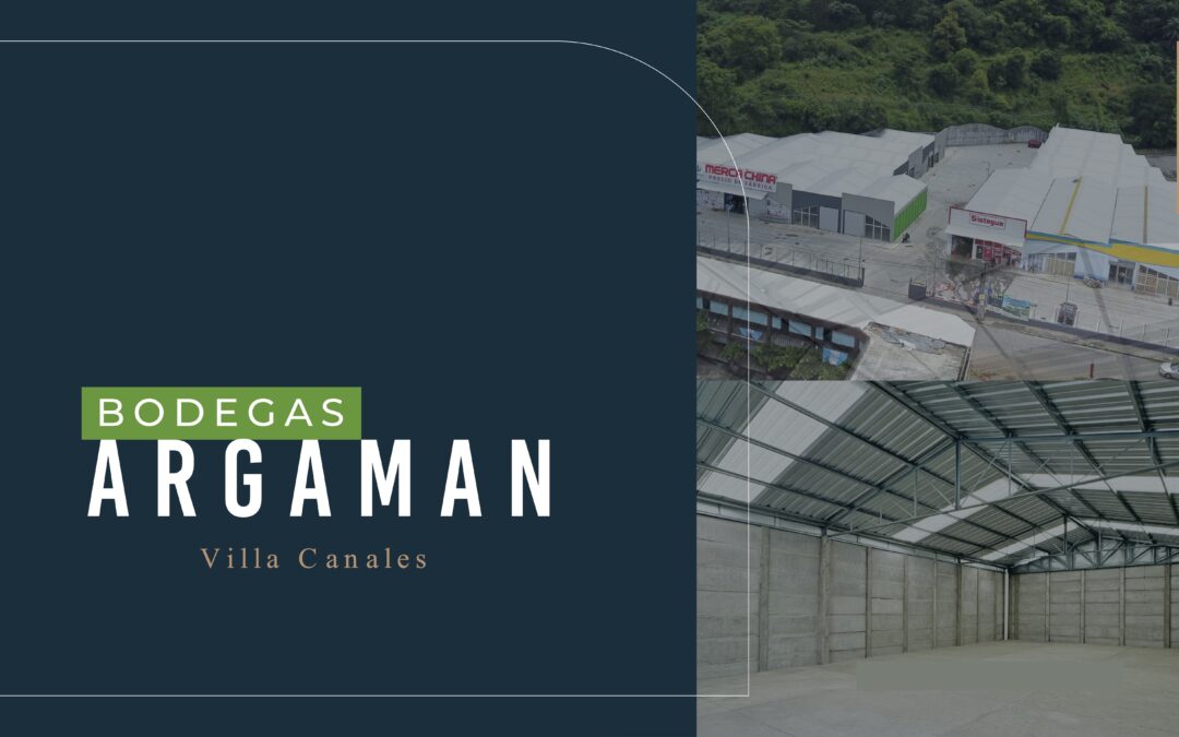 Bodegas Argaman
