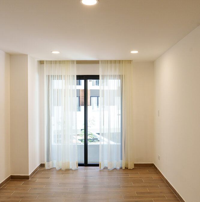 Parque 14 Torre A – 214