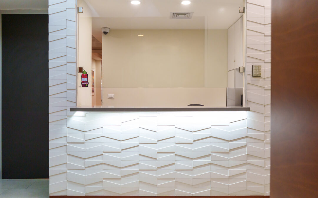 Oficina AVIA Torre 1